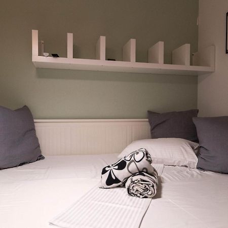 Apartments Agape Crikvenica Exterior photo