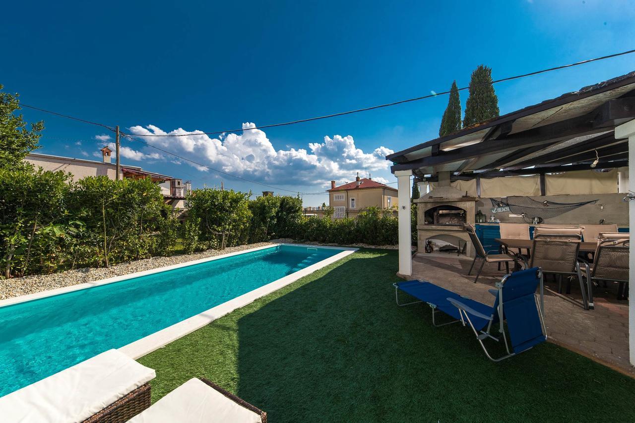 Apartments Agape Crikvenica Exterior photo